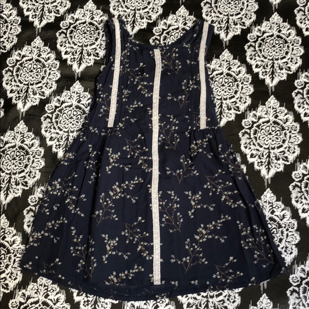 Tucker & Tate girls dress size 8 cute